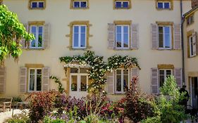 Maison Marais