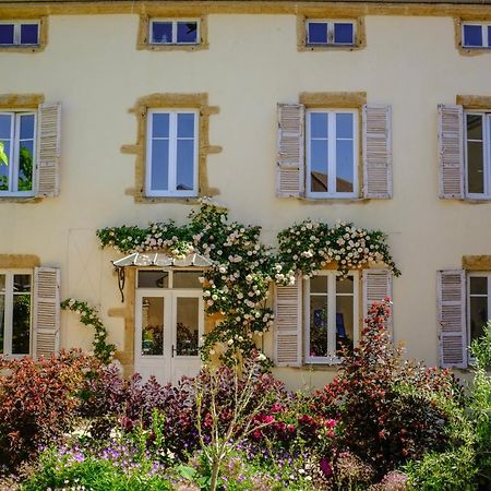 Maison Marais Charolles Extérieur photo