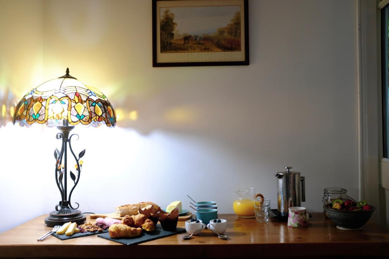 Maison Marais Charolles Extérieur photo