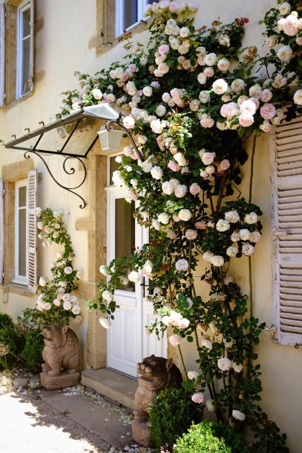 Maison Marais Charolles Extérieur photo